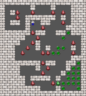 Уровень 989 — Bugs1005 collections
